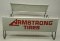 Armstrong Tire Stand