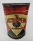 Mich-I-Penn Lubricant 1# Grease Can