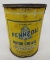 Pennzoil Motor Grease 1# Can