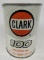 Clark 100 Motor Oil Composite Quart Can