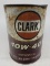 Clark 10W-10 Motor Oil Composite Quart Can