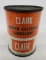 Clark Upper Cylinder Lubricant Oil Can