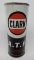Clark ATF Metal Pint Can