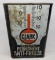 Clark Permanent Anti Freeze Gallon Can (Black)