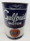 Gulfpride Motor 5 Quart Oil Can