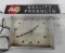 AC Quality Products Clock