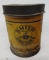 Smith Oil Co 1# Grease Can