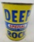 Deep Rock Special Quart Oil Can