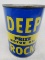 Deep Rock Prize Motor Oil Quart Can (Blue)
