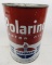 Standard Polarine Motor Oil 5 Quart Can