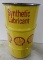 Shell Synthetic Lubricant Barrell
