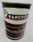 Hancock ATF Quart Oil Can