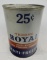 Thermo Royal 25 Cent Antifreeze Quart Can