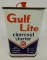 Gulf Lite Charcoal Starter Pint Can