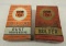 Pair of Phillips 66 Product Boxes