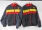 Pair of Shell Jackets