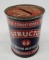 Structo 66 Oil Can Bank