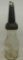 Huffman Quart Oil Bottle