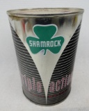 Shamrock Triple Action Motor Oil Quart Can