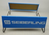 Seiberling Tire Stand