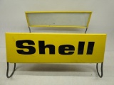 Shell Tire Stand