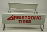 Armstrong Tire Stand