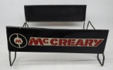 McCreary Tire Stand