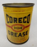 Coreco 1# Grease Can