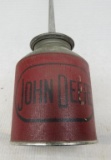 John Deere Handy Oiler Can (Red)