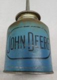 John Deere Handy Oiler Can (Blue)