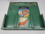Amoco / American Map Rack