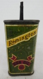 Remington Gun Oil Handy Oiler Can