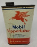 Mobil Upperlube Can