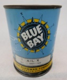 Blue Bay 1# Grease Can