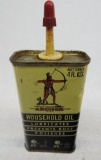 Arhcer Household Oil Handy Oiler Can