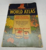Mobil World Atlas