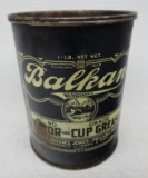 Balkan Cup Grease 1# Can