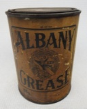 Albany Grease 1# Can