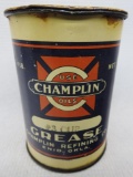 Champlin Grease 1# Can
