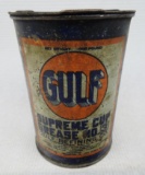 Gulf Supreme Cup Grease 1# Can