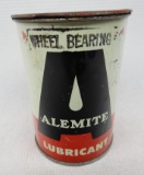Alemite Lubricant 1# Grease