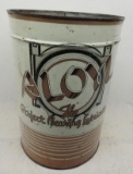 Aloyl 5 Quart Oil Can