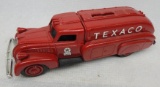 Texaco Ertl Tanker #10 Model Toy Truck