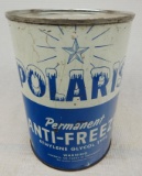 Polaris Anti-Freeze Quart Can