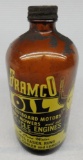 Bramco 2 Cycle Oil Bottle