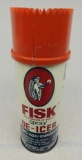 Fisk De-Icer Spray Can