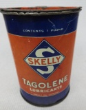 Skelly Tagolene 1# Grease Can
