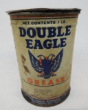 Double Eagle 1# Grease Can