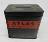 Atlas Battery Bank