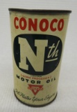 Conoco Nth Oil Can Bank